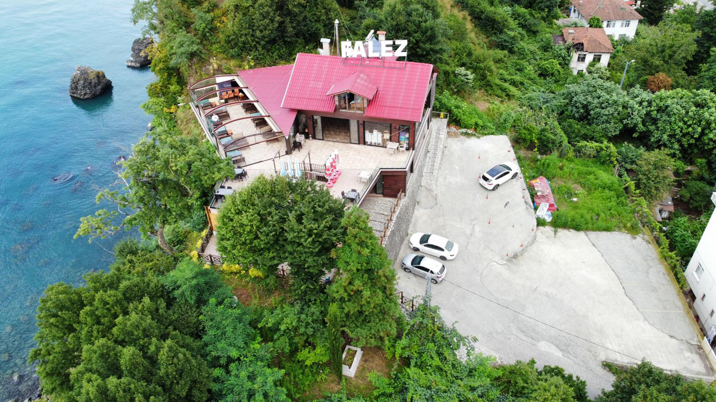 Bolkonlu Doğa Manzaralı Oda 12 Nolu