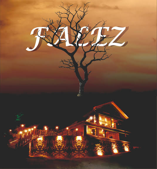 Falez Cafe & Restaurant & Pansiyon- Arhavi